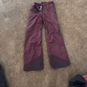 Womens Flylow Nina pant